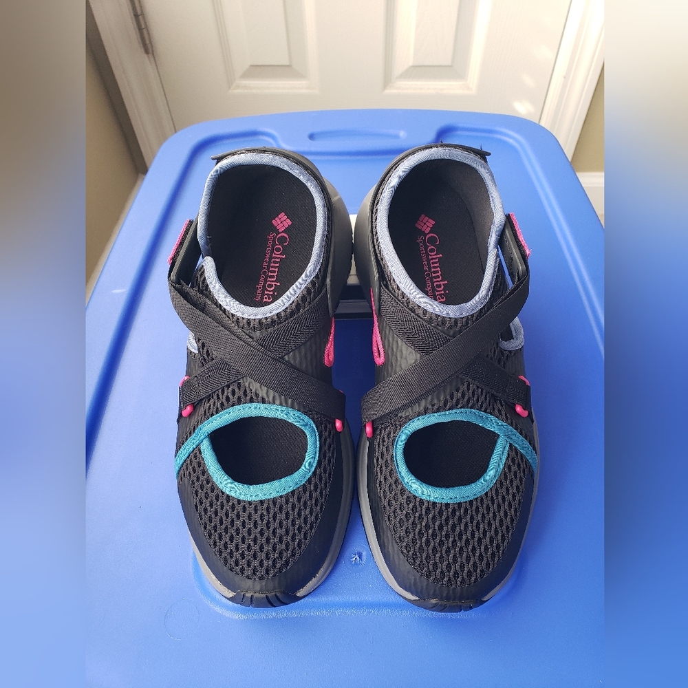 Women's Columbia Shoes
